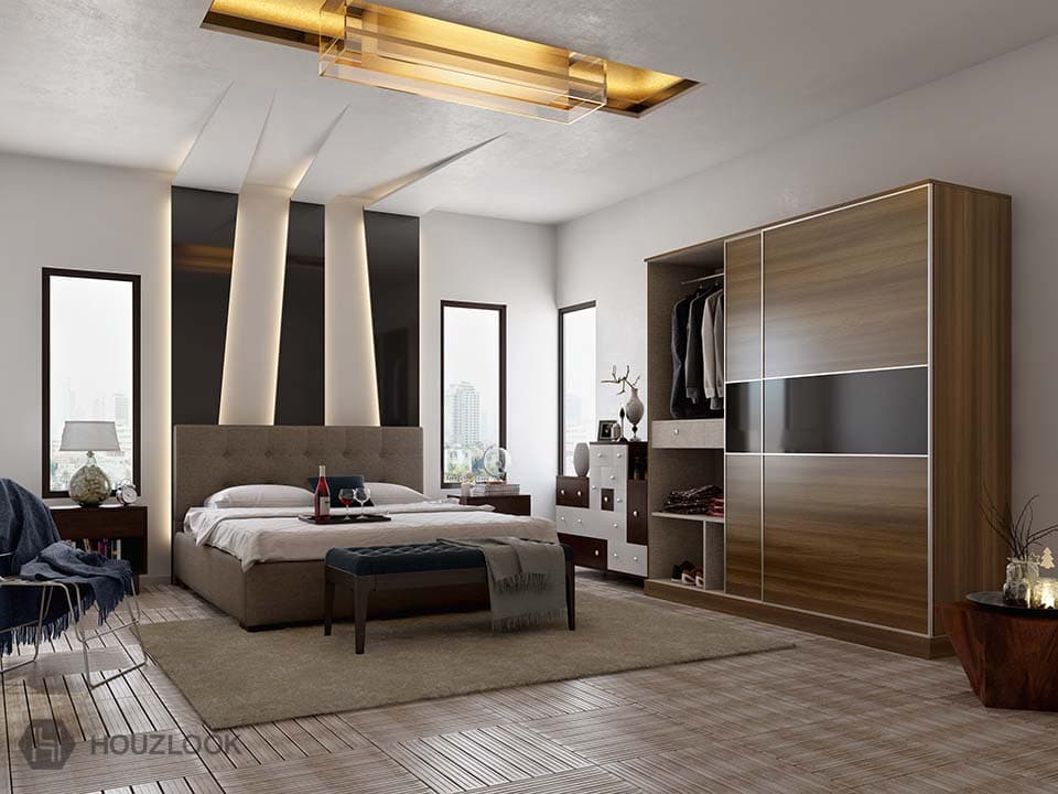 Original room photo uploaded to HouseGPTs before AI redesign (before)